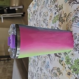 Rainbow Glitter Brumate Imperial Pint